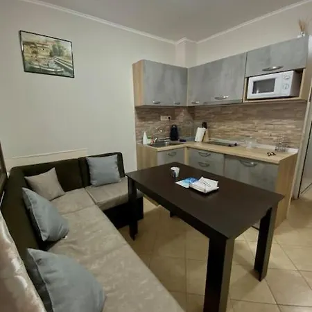 Apartament Apartament Complex Rezidential Royal Sun Sunny Beach