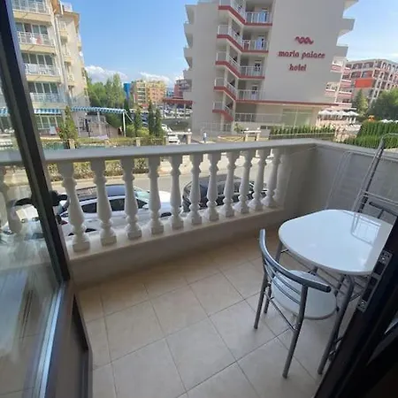 Apartament Complex Rezidential Royal Sun * Sunny Beach
