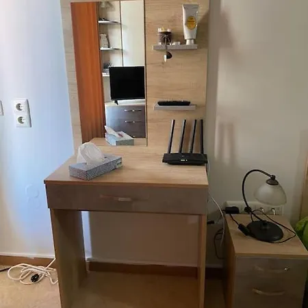 Apartament Complex Rezidential Royal Sun Appartement Sunny Beach