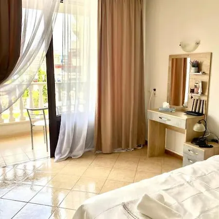 דירה Apartament Complex Rezidential Royal Sun *