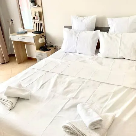 Appartement Apartament Complex Rezidential Royal Sun Sunny Beach