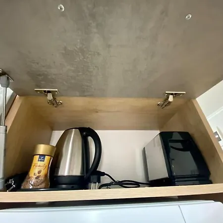 Apartament Complex Rezidential Royal Sun דירה