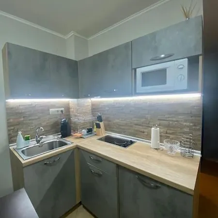 Apartament Complex Rezidential Royal Sun דירה סאני ביץ'